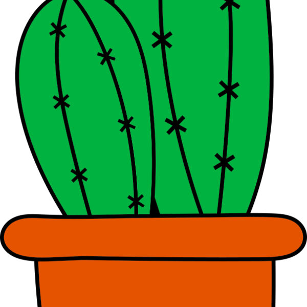 Cactus 5 Miniaturansicht