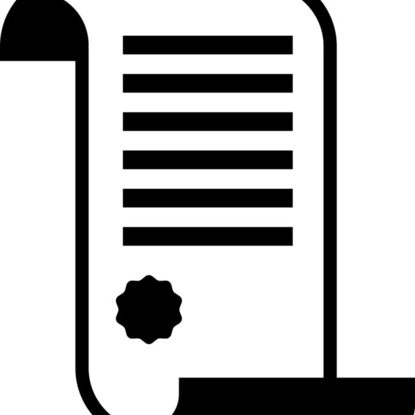 Legal Document 2 Miniaturansicht