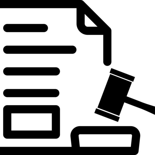 Legal Document 4 Miniaturansicht