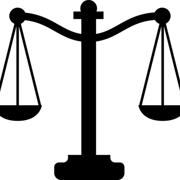 Justice Scale Miniaturansicht