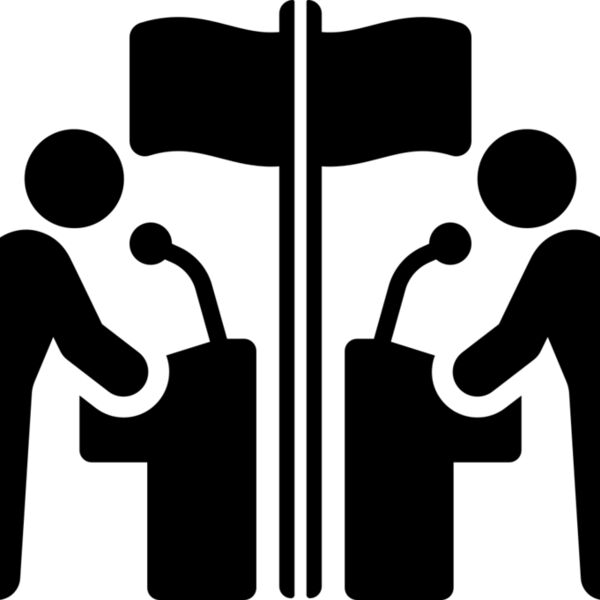 Debate Miniaturansicht
