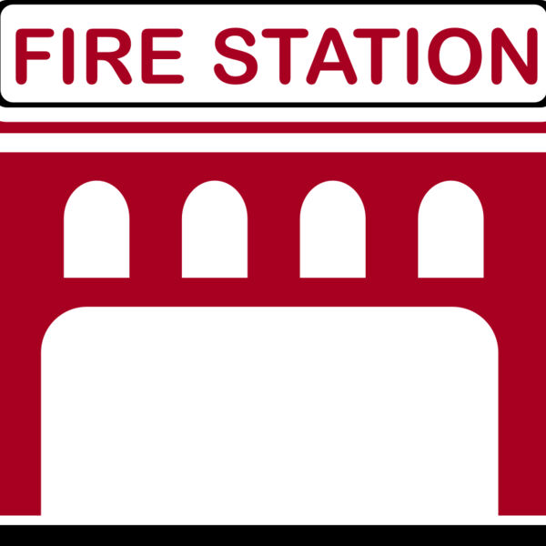 Fire Station Miniaturansicht