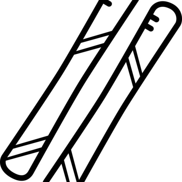Skiboards Miniaturansicht