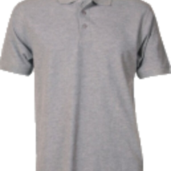 ARBSHIRT-POLO-GRAU-OTIS-3XL Miniaturansicht