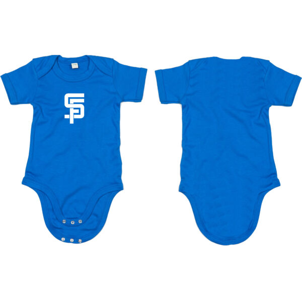 Salines Baby Bodysuit Miniaturansicht