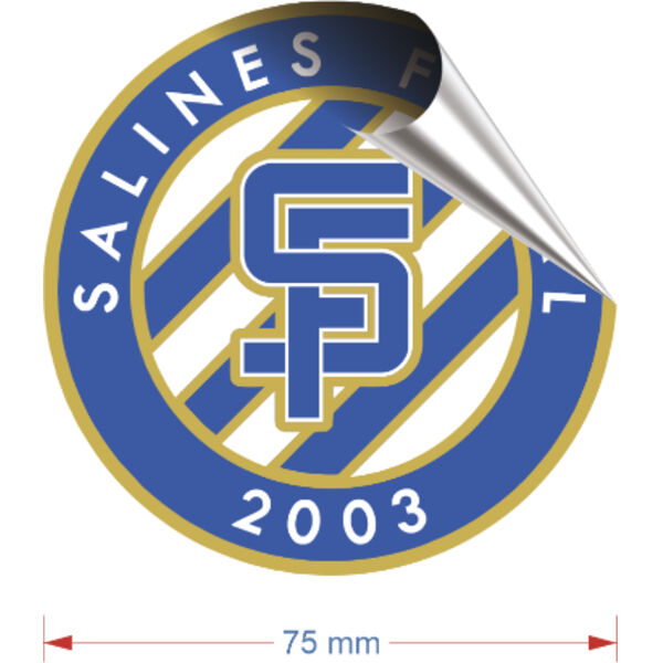 Salines Kleber Miniaturansicht