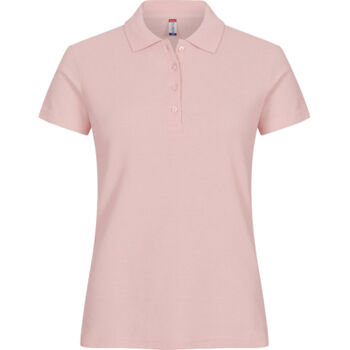 Clique Basic Polo Women Miniaturansicht
