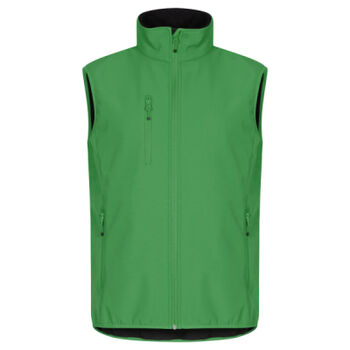 Clique Classic Softshell Vest Miniaturansicht