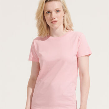 Premium T-Shirt Women Miniaturansicht