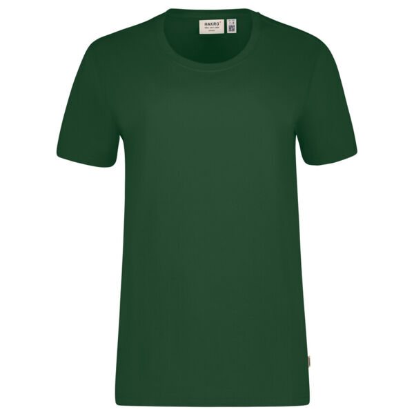 Hakro T-shirt Bio-Baumwolle Gots Miniaturansicht