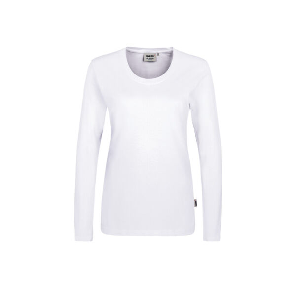 Hakro Damen Longsleeve Classic Miniaturansicht