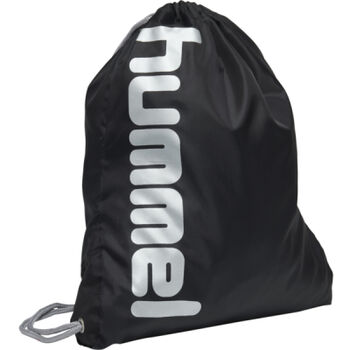 Hummel Core Gym Bag Black ONE Artikelnummer: 204959 Miniaturansicht
