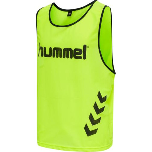 Hummel Training Bib gelb Miniaturansicht