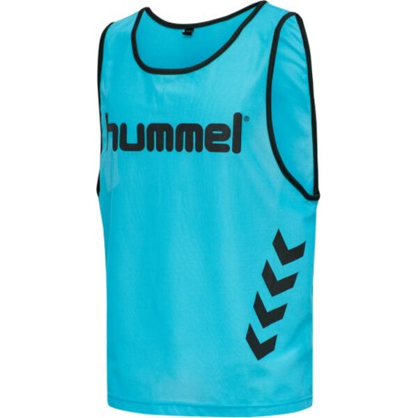 Hummel Training Bib blau Miniaturansicht