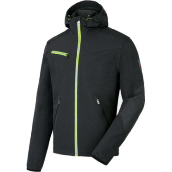 Softshelljacke Stretch Evolution Miniaturansicht