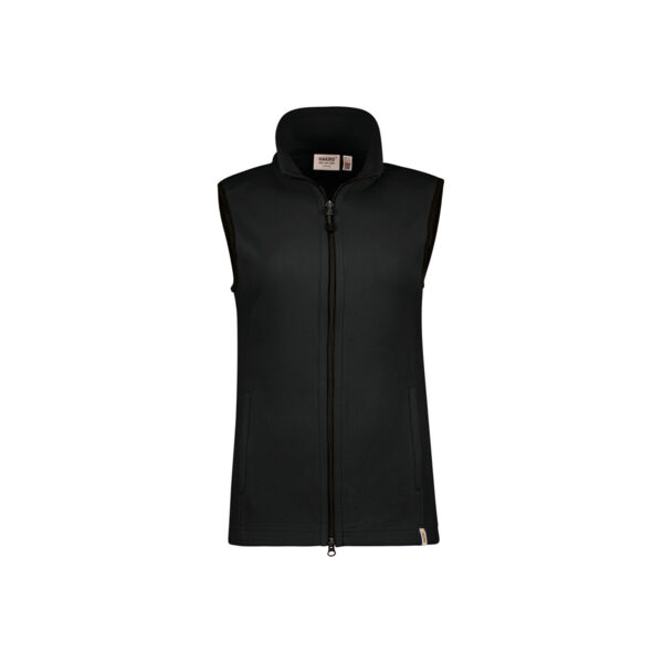 Hakro Damen Fleceeweste Eco Miniaturansicht