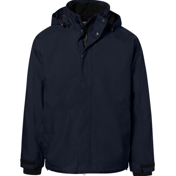 HAKRO 3-in-1 Activejacke Miniaturansicht