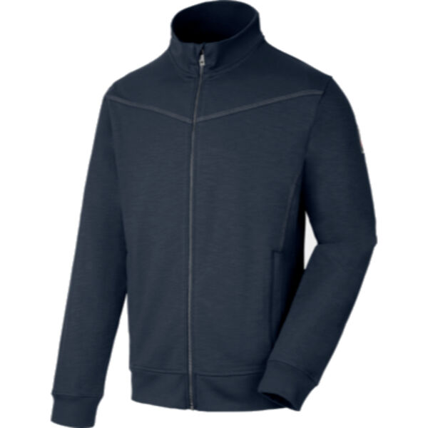 Stretch X Sweatjacke Miniaturansicht