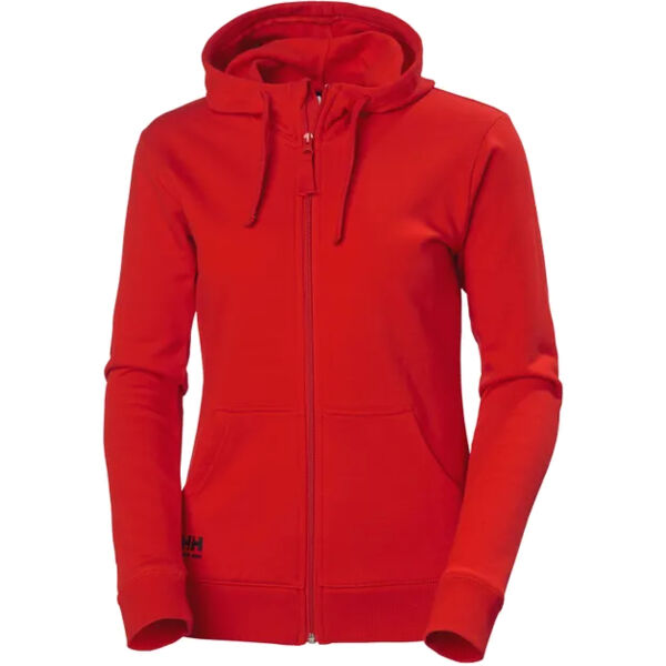 Classic Zip Hoodie Miniaturansicht