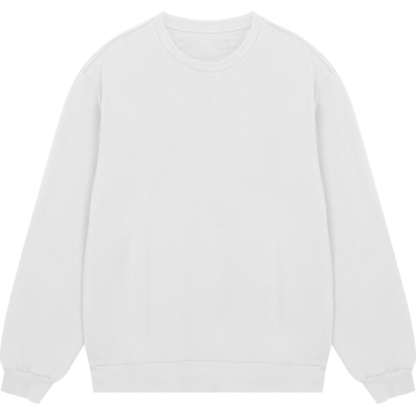 Mens Regular Sweater Miniaturansicht