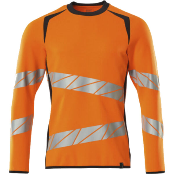 Sweatshirt Accel. EN20471 Miniaturansicht