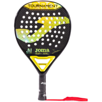 Juani Mieres Padel Schläger Miniaturansicht