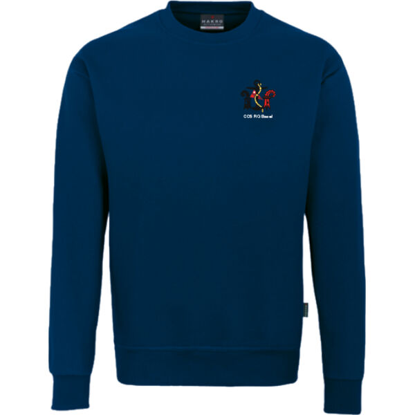 Sweatshirt Premium Miniaturansicht