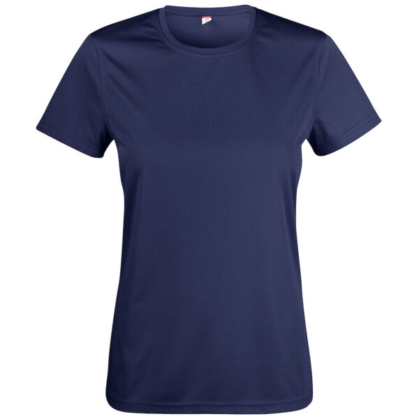 Dojo T-Shirt Basic Active-T Women Miniaturansicht
