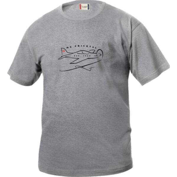 MG Fricktal T-Shirt Junior Miniaturansicht