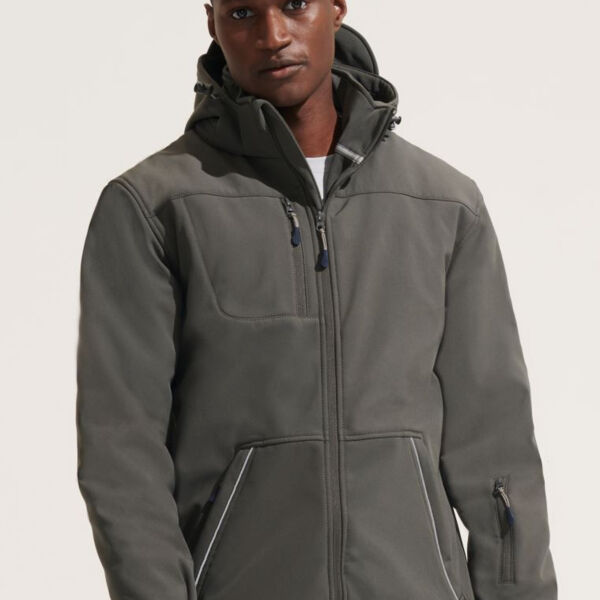 Rock Men Miniaturansicht