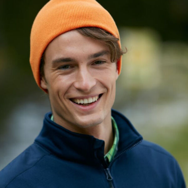 Wintermütze Miniaturansicht