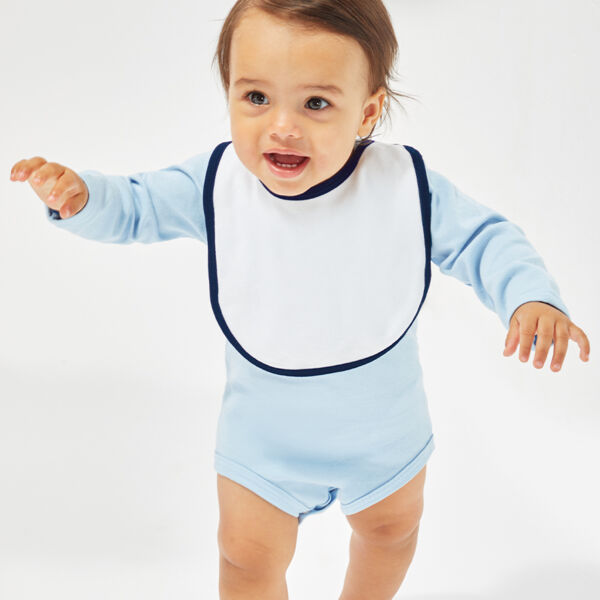 Single Layer Bib Miniaturansicht