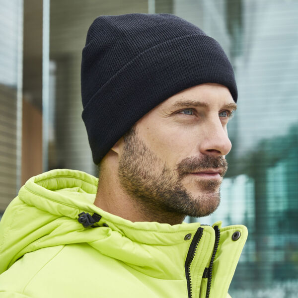 Thinsulate™ Strickmütze Miniaturansicht