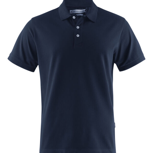 Sunset Modern Polo Miniaturansicht