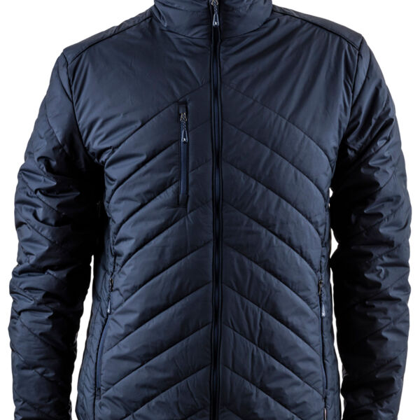 Deer Ridge Quilted Jacket Miniaturansicht