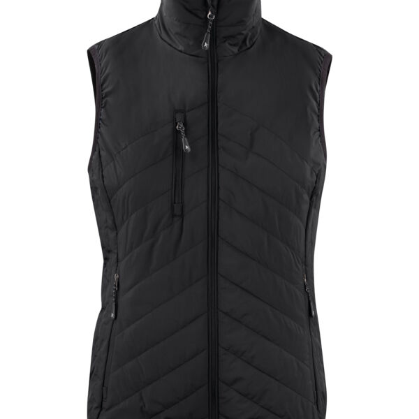 Deer Ridge Ladies Vest Miniaturansicht