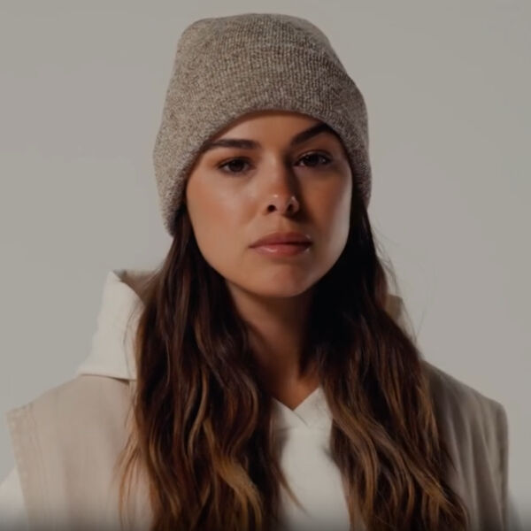 Strickmütze "Original" Beanie Miniaturansicht