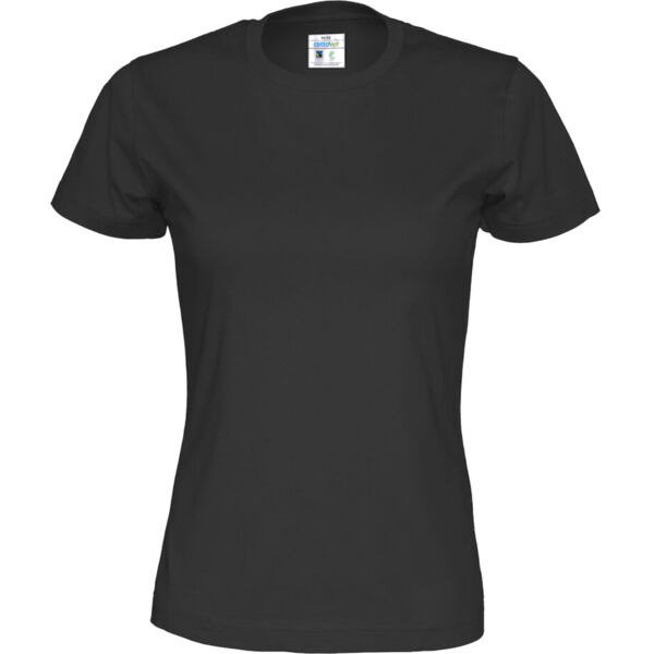 T-shirt Lady  Miniaturansicht