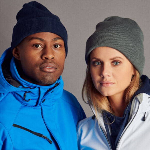 Flexball Strickmütze Miniaturansicht