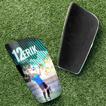 Schienbeinschoner Miniaturansicht