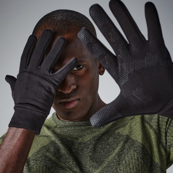 Softshell Sport Handschuhe Miniaturansicht