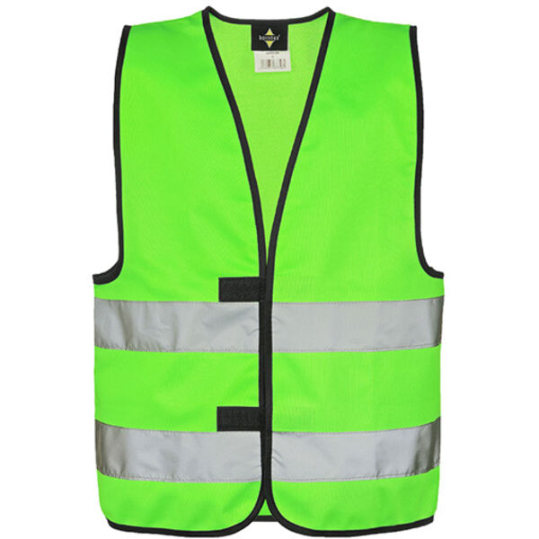 Kinder Warnweste  Aarhus Miniaturansicht