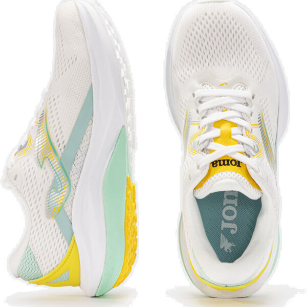 Running Damen Schuhe Hispalis Lady 24  Miniaturansicht