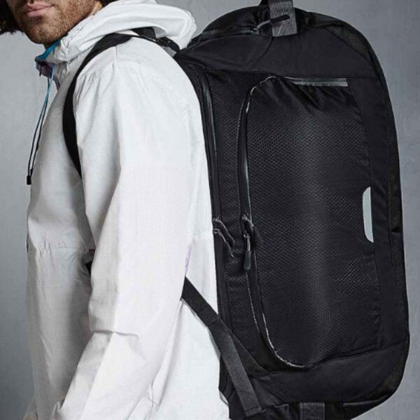 SLX 60 litre Haul Bag Miniaturansicht