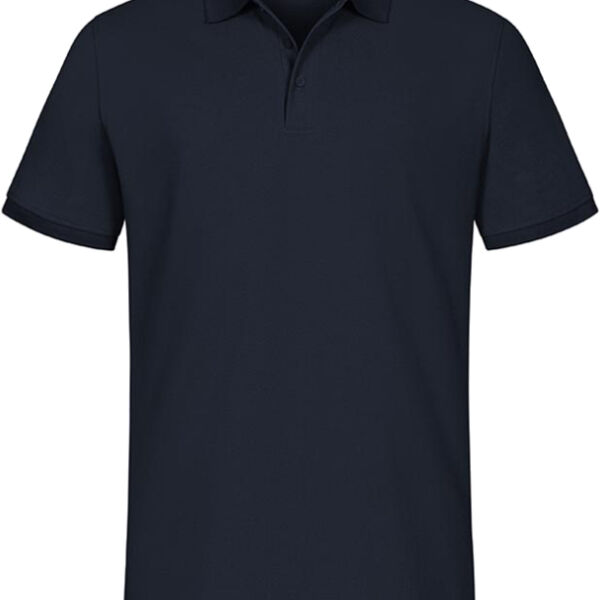 EXCD Männer Polo  Miniaturansicht