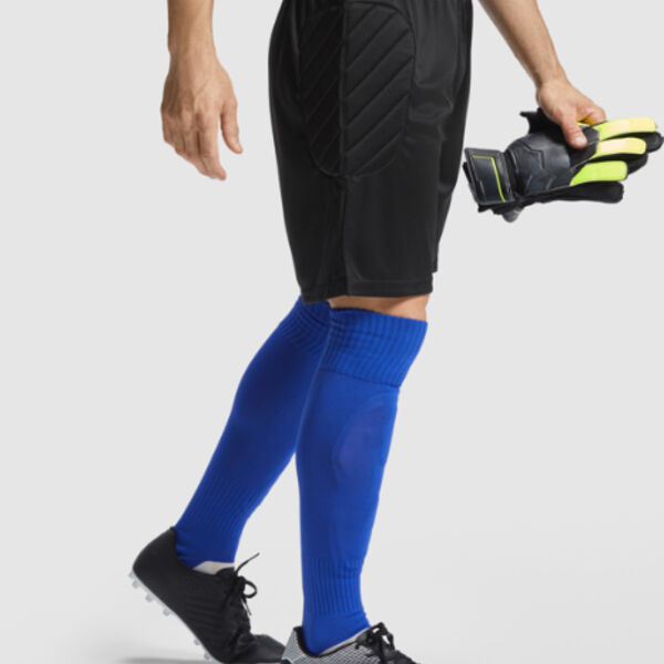 Arsenal-Torwartshorts Miniaturansicht