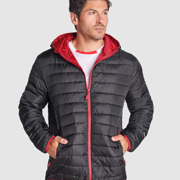 Norway Sport Steppjacke Miniaturansicht