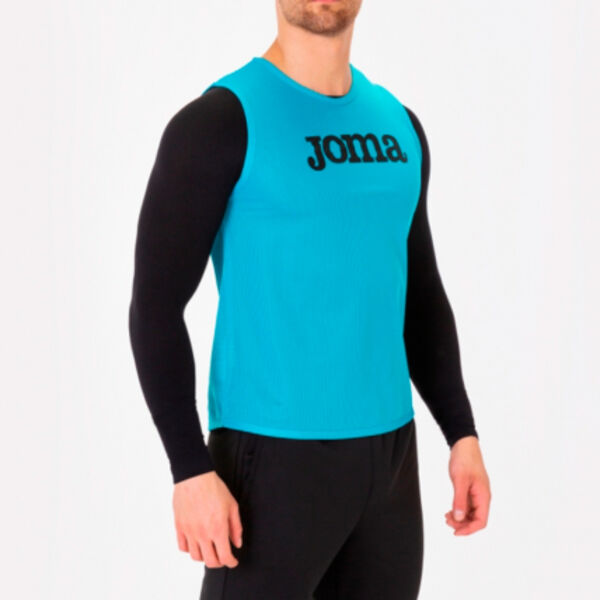 Joma Bib Überzieher 10er Pack Miniaturansicht