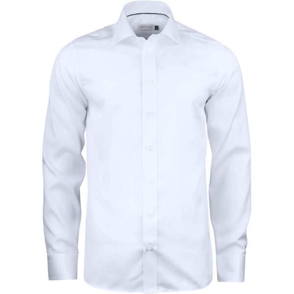 GB01 Slim Hemd langarm  Miniaturansicht