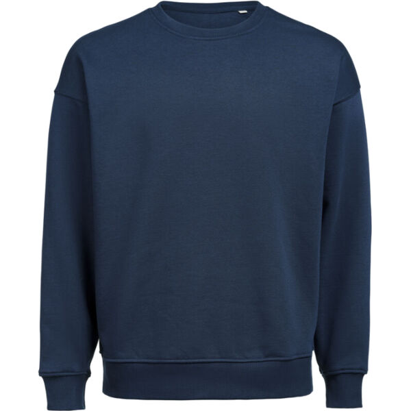  Crewneck Loose Fit Unisex (UM) Miniaturansicht